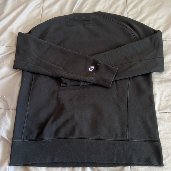 Champion crewneck - Picture 4 of 4